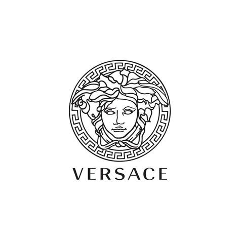 logo profumo versace|gianni versace logo images.